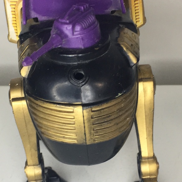 MOTU He-Man Horse Night Stalker - Picture 5 of 7